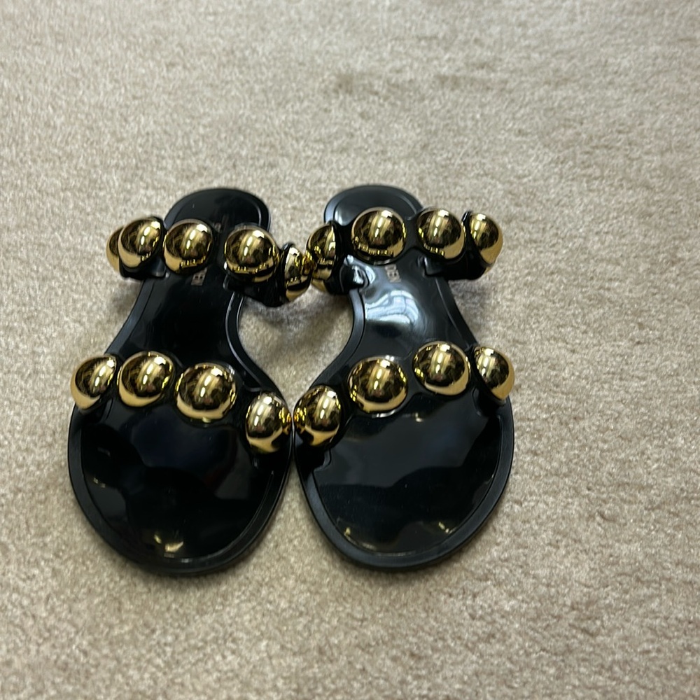 Steve Madden Womens Chrishelle Sandal